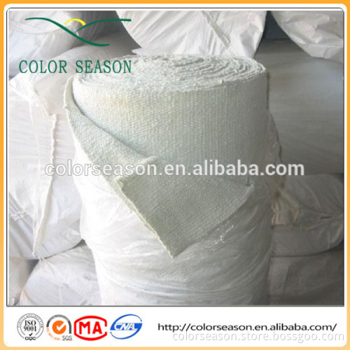 ceramic fiber cloth fire blanket fire proof